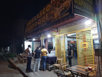 Restaurante Oiapoque