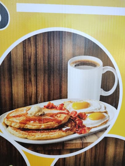 Restaurante Bom Sabor