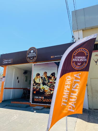 RESTAURANTE TEMPERO PAULISTA