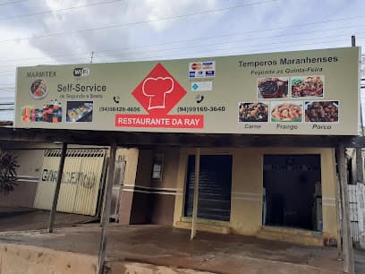 Restaurante da Ray