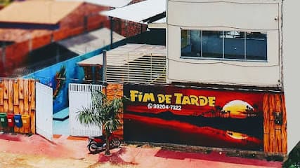 Fim De Tarde Eventos