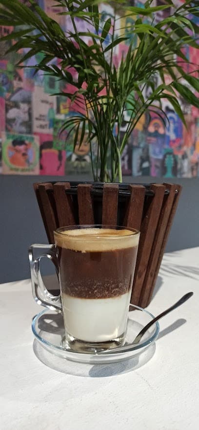 Emas Café