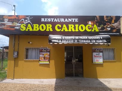 Sabor Carioca