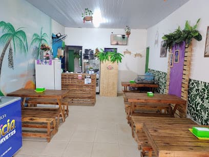 Chef do Açaí ‍ Marabá