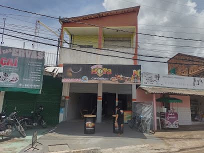 Restaurante da hora e conveniencia
