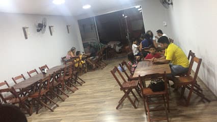 Pizzaria Nonna Bella Liberdade