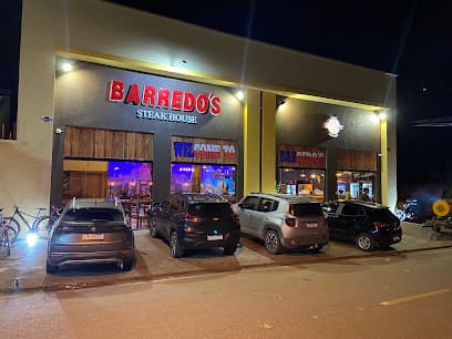 Barredo's Steak House