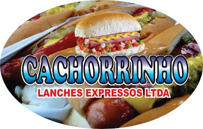 cachorrinho lanches expressos cidade nova