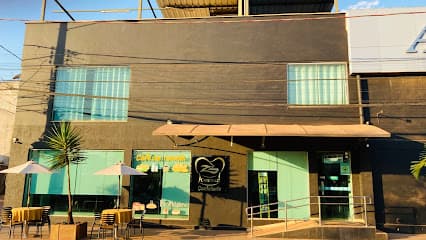 Zulma Gourmet Padaria