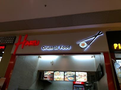 Haru Oriental Food
