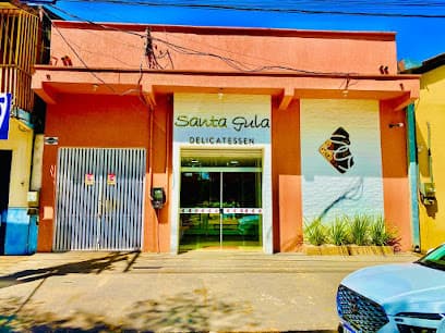 Santa Gula Delicatessen