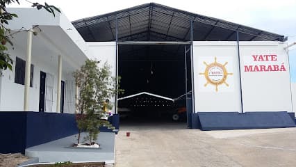 Yate Marabá & Yate Bar