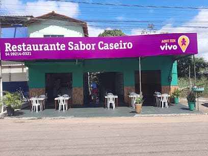 Sabor Caseiro