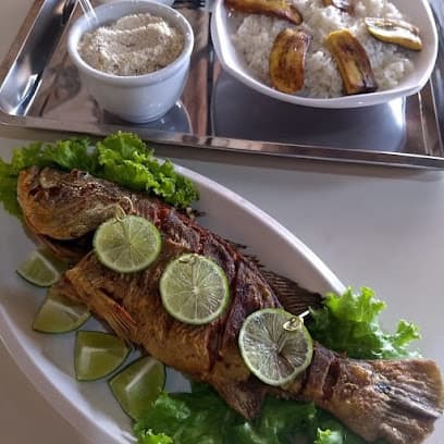 Tropical Bar e Restaurante Marabá