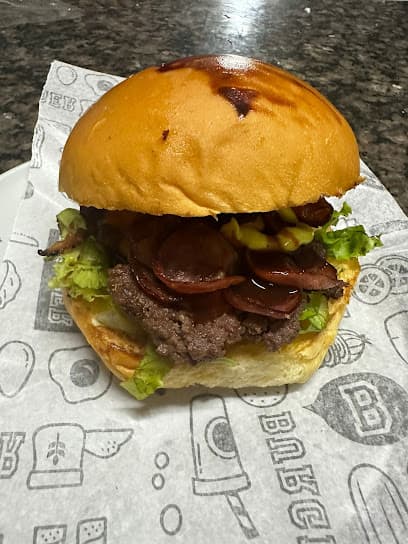 Arthburguer Velha Maraba