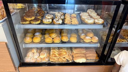 Panificadora Reykelson