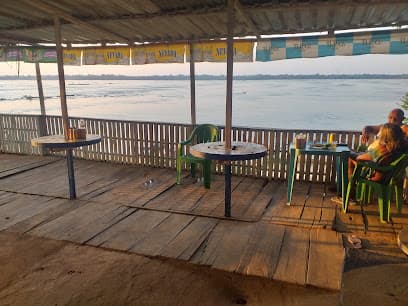 Restaurante Sabor da Amazônia