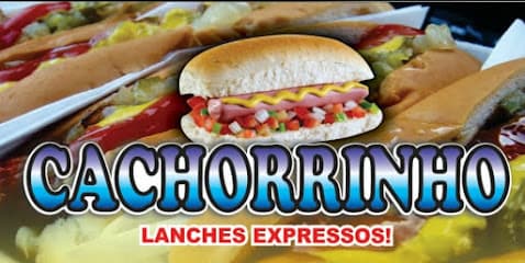 Cachorrinho lanches expressos
