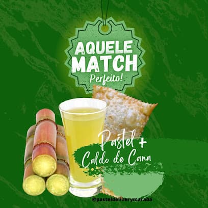 Pastel Delivery Marabá